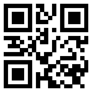 3913440021 Qr Code associato