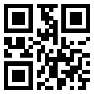 3913440023 Qr Code associato