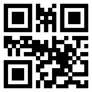 Immagine del QrCode di 3913440027