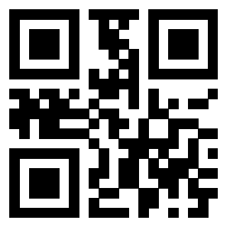 Scansione del Qr Code di 3913440030