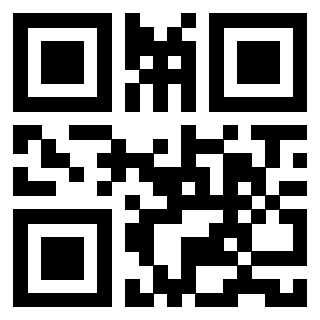 Il QrCode di 3913440031