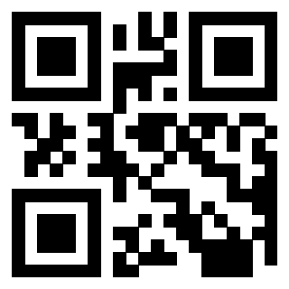 3913440032 - Immagine del QrCode associato