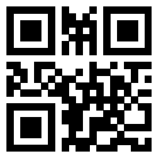 Il Qr Code di 3913440033
