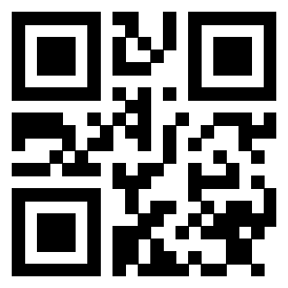 Immagine del Qr Code di 3913440036