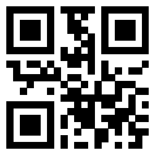 Il QrCode di 3913440037