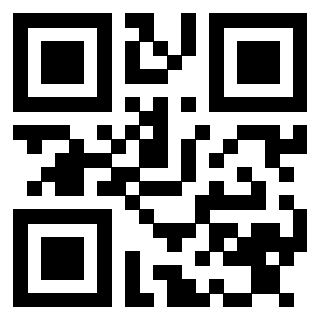 Il Qr Code di 3913440039
