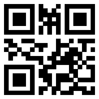 3913440040 QrCode associato