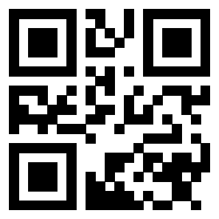 Il QrCode di 3913440041