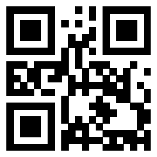 Immagine del Qr Code di 3913440043