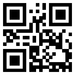 3913440044 - Immagine del Qr Code associato