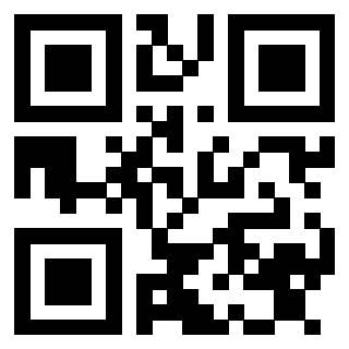 Immagine del Qr Code di 3913440045