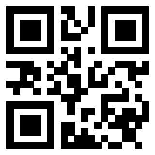 Scansione del Qr Code di 3913440047
