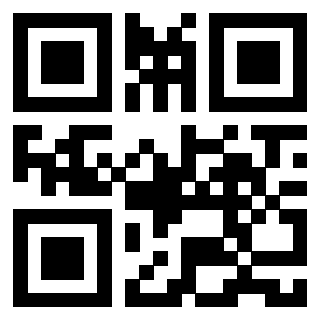 Immagine del Qr Code di 3913440050