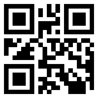Immagine del Qr Code di 3913440052
