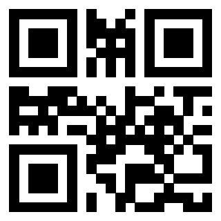 3913440054 - Immagine del Qr Code associato