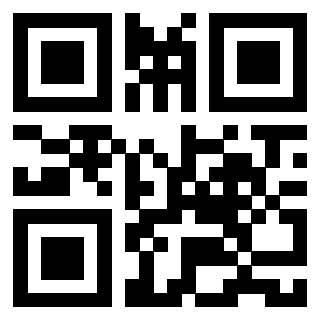 3913440056 QrCode associato
