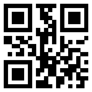 3913440059 QrCode associato