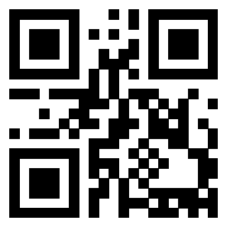 3913440060 Qr Code associato