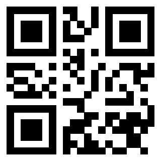 Immagine del QrCode di 3913440063