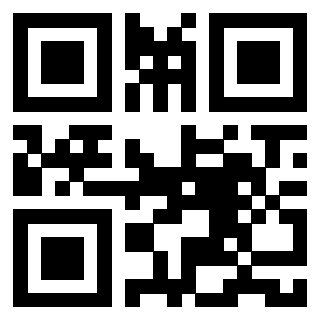 3913440065 - Immagine del QrCode