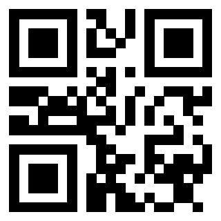 Scansione del Qr Code di 3913440067