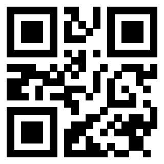 3913440070 - Immagine del QrCode associato