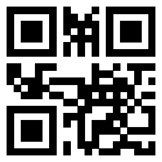 Scansione del QrCode di 3913440071