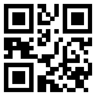 3913440075 QrCode associato