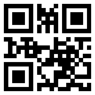 Scansione del Qr Code di 3913440077