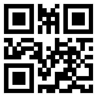 Scansione del QrCode di 3913440079