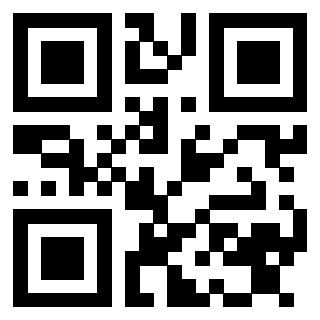 Il Qr Code di 3913440081