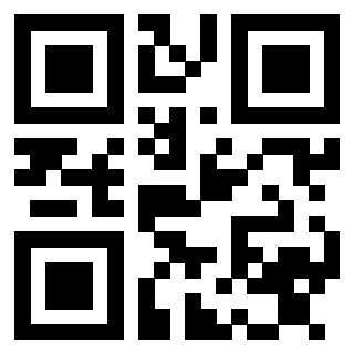 3913440087 - Immagine del QrCode associato
