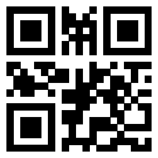 Scansione del QrCode di 3913440088