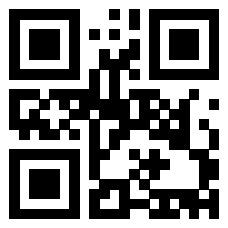 3913440089 - Immagine del QrCode