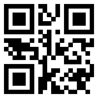 3913440092 QrCode associato