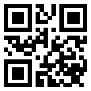 Il QrCode di 3913440095