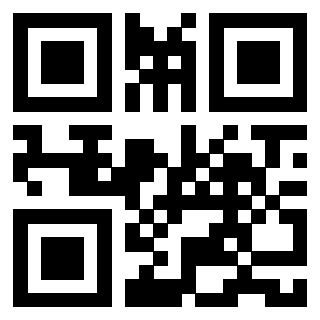 QrCode di 3913440101