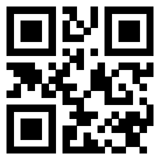 3913440102 - Immagine del QrCode