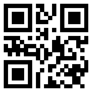 Immagine del Qr Code di 3913440108