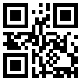 3913440110 - Immagine del QrCode associato