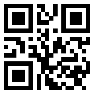 3913440111 - Immagine del QrCode associato
