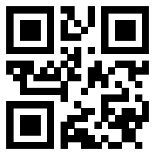 3913440117 QrCode associato