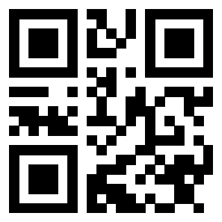 Scansione del Qr Code di 3913440124