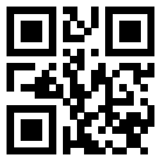 3913440125 - Immagine del QrCode associato
