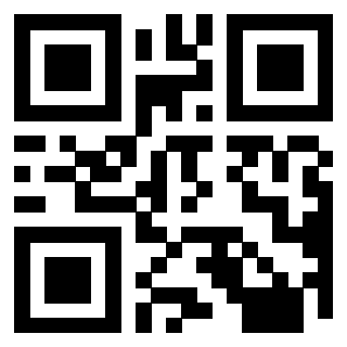 Scansione del QrCode di 3913440126