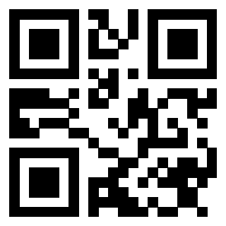 Il QrCode di 3913440128