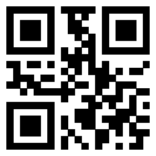 3913440129 - Immagine del QrCode associato