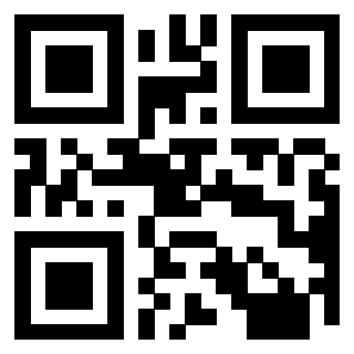 Il QrCode di 3913440130