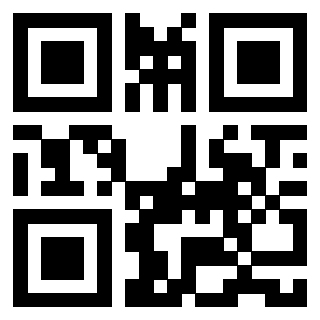 Il QrCode di 3913440132