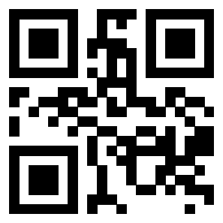 Immagine del QrCode di 3913440137